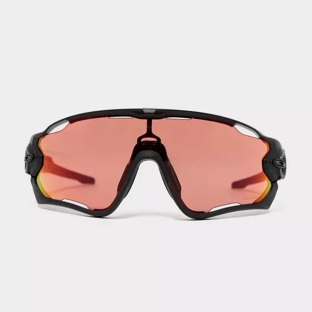 Oakley jawbreaker hotsell prizm trail glass