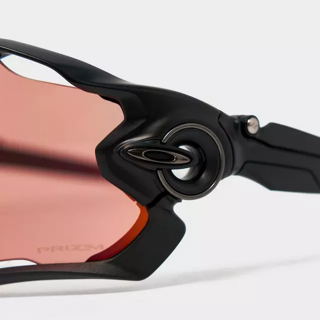 Oakley Jawbreaker Carbon Prizm Trail Torch Sunglasses Ultimate Outdoors