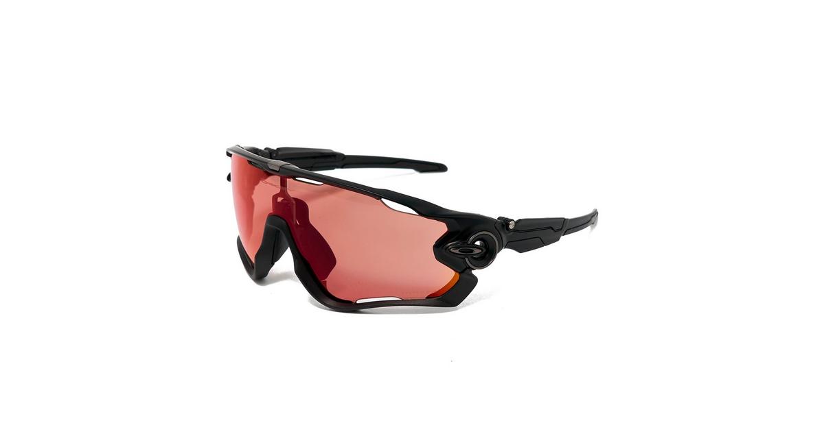 Oakley jawbreaker outlet prizm trail