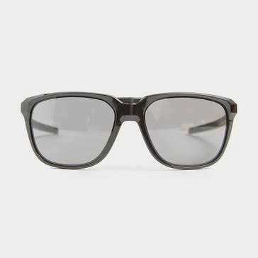 Black Oakley Anorak Sunglasses