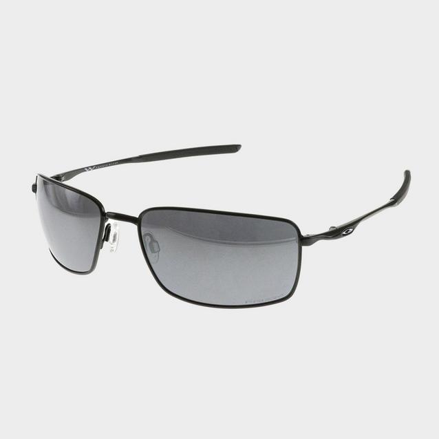 Oakley Square Wire™ Sunglasses | Blacks