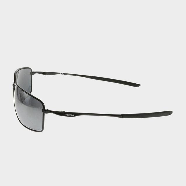 Oakley square wire outlet polarized