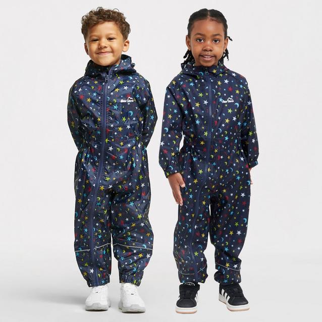 Boys store splash suit