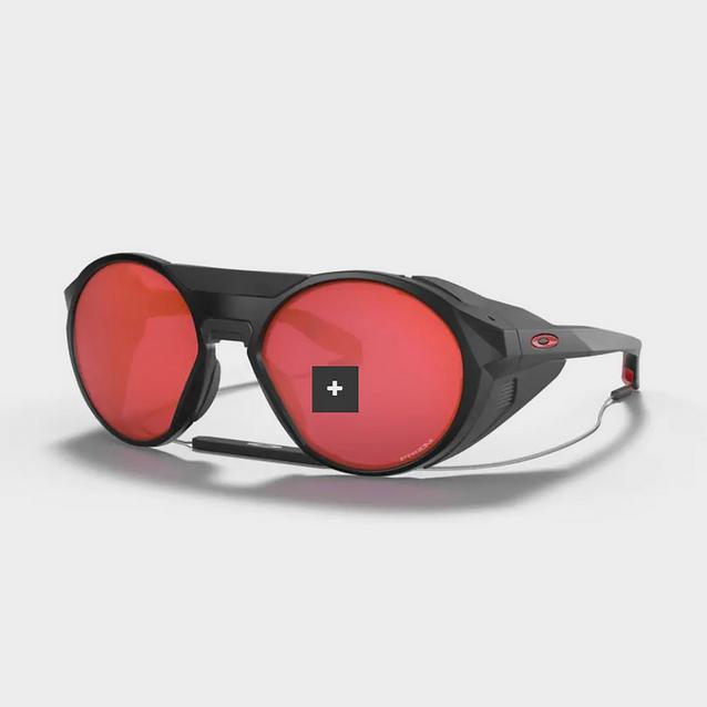 Oakley Unisex Clifden Sunglasses | Blacks