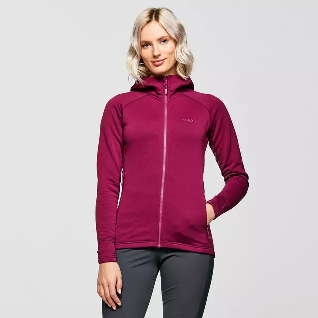 Women's Power Stretch Pro Jacket