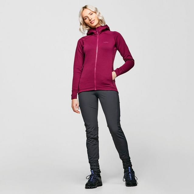 Women's power cheap stretch pro jacket