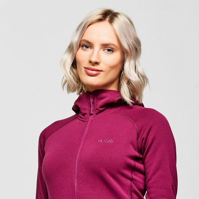 Rab womens power on sale stretch pro jacket