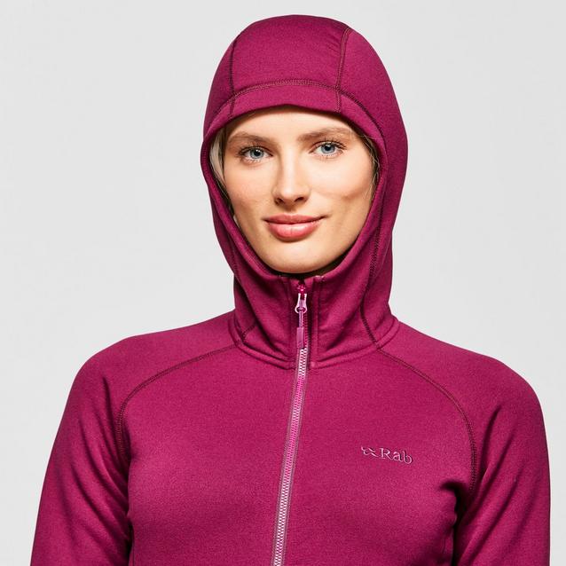 Rab Women's Power Stretch Pro Jacket