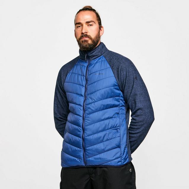 Craghoppers hybrid online jacket