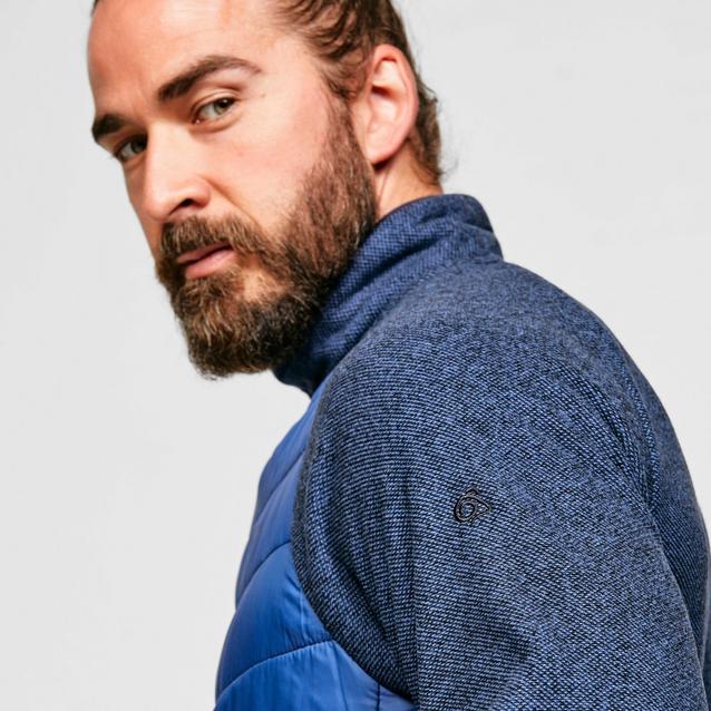 Craghoppers alef hybrid jacket sale