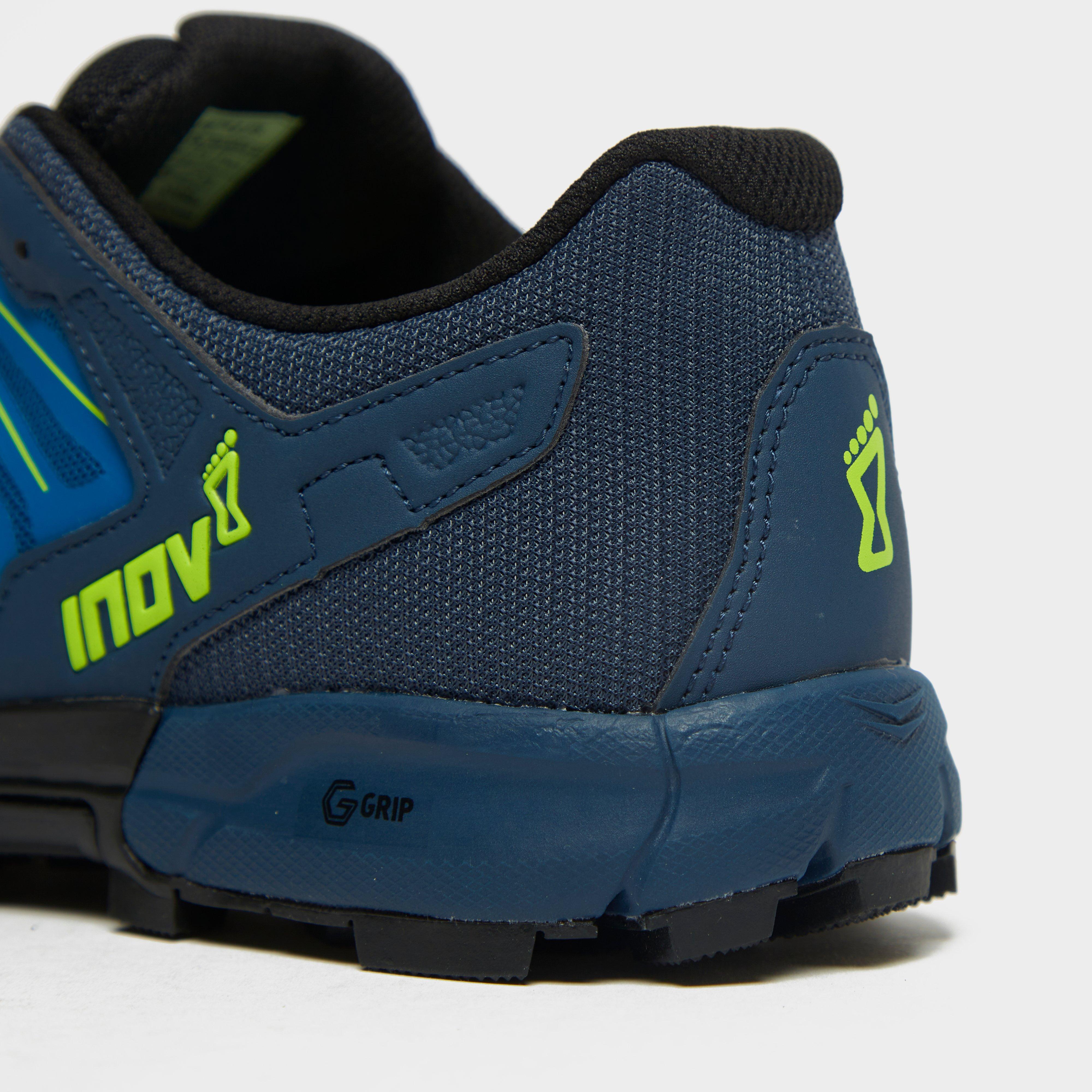 inov8 trail running shoes