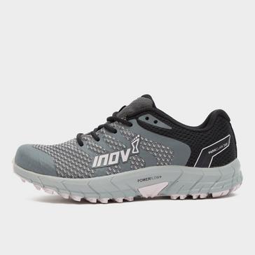 Pink Inov-8 Women's Parkclaw 260 Trail Road Shoe