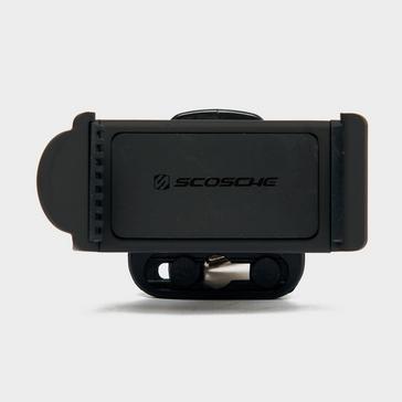 Black Scosche Universal Smartphone Vent Mount