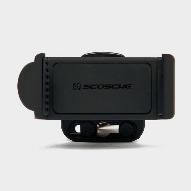 Black Scosche SCO MAGUniversal Smartphone Vent MountMOUNT image 1