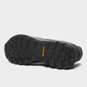 Black adidas Men’s Terrex Skyhiker Gore-Tex Hiking Shoe