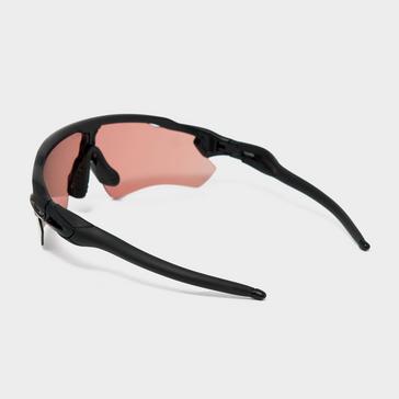 Black Oakley Men’s Radar EV Path Sunglasses