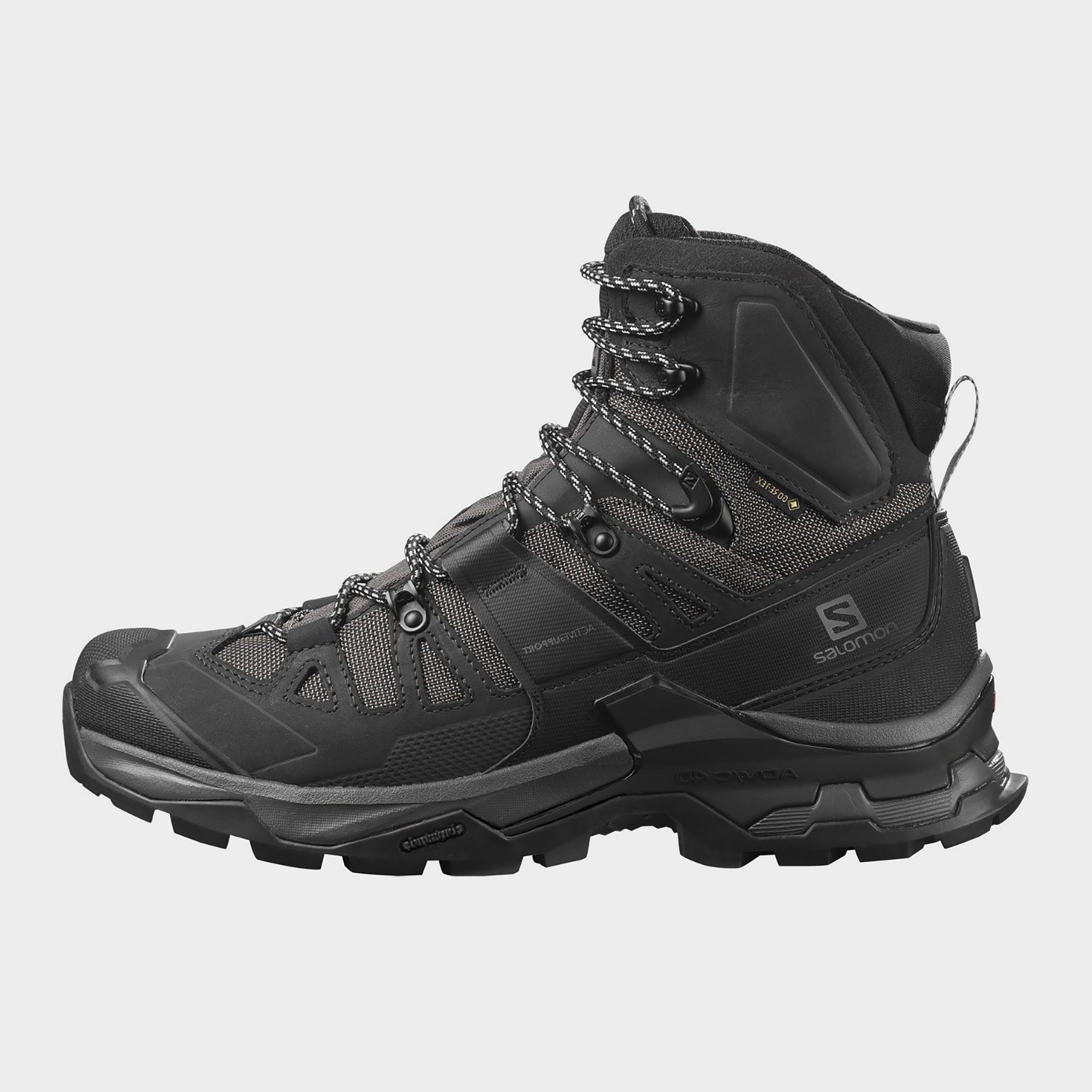 Salomon men's shop quest 4d