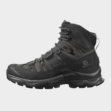 Salomon boots on sale sale uk