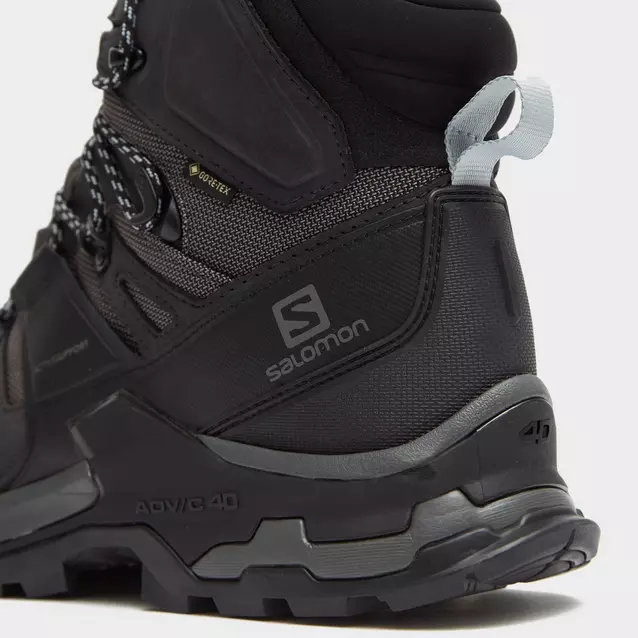 Salomon mens walking boots sale