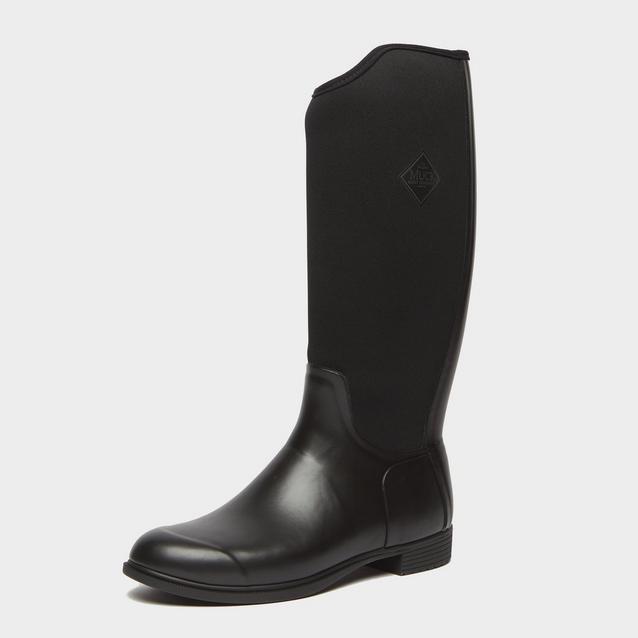 Muck hotsell riding boots