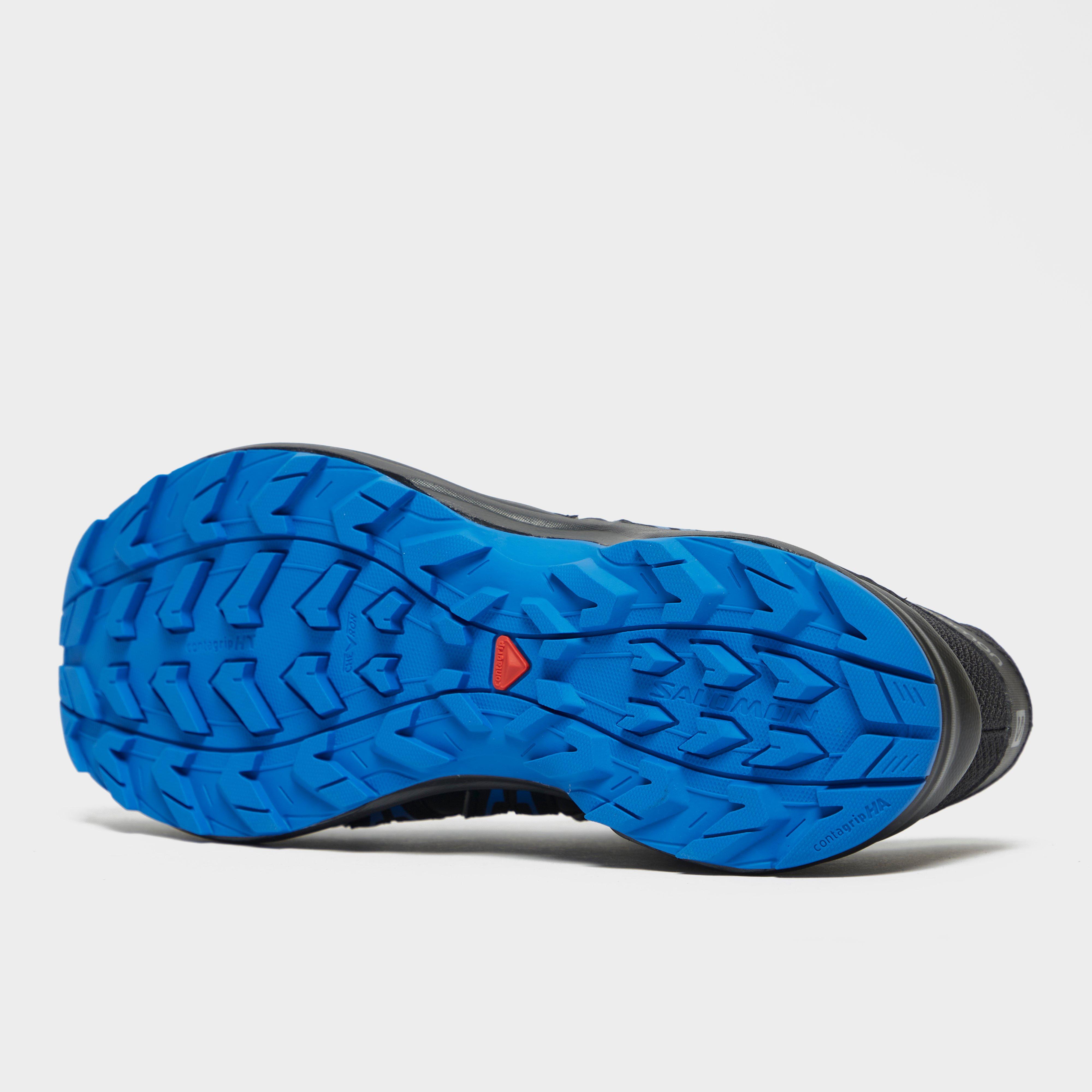 salomon xa kuban trail running shoes