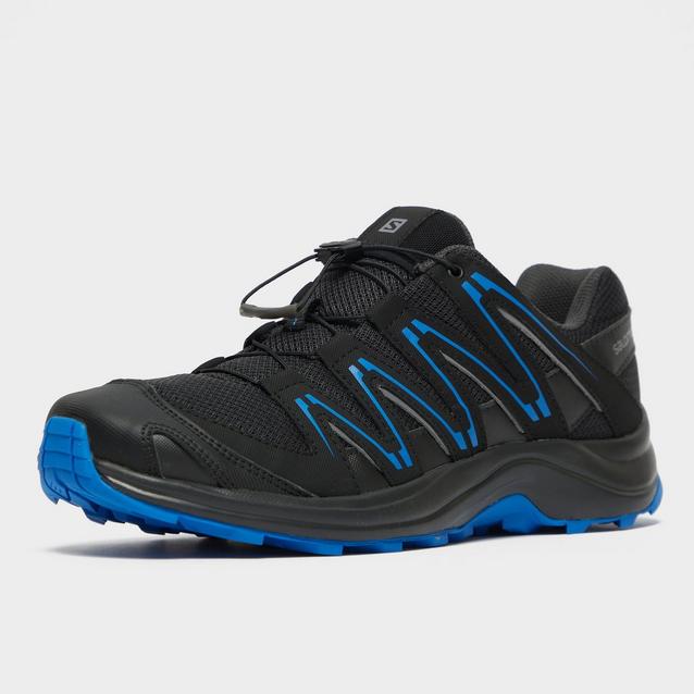 Salomon xa on sale kuban review