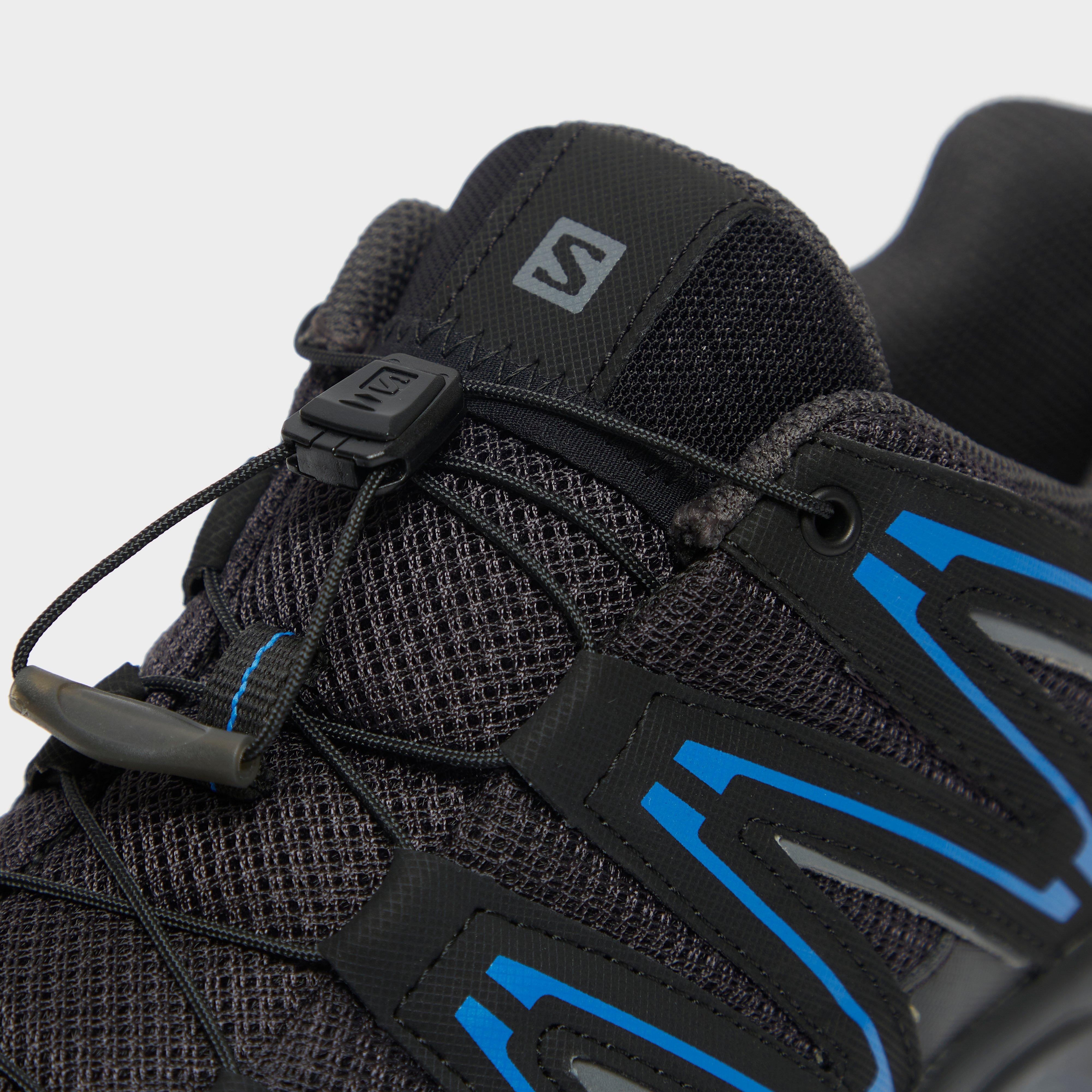 salomon xa kuban trail running shoes