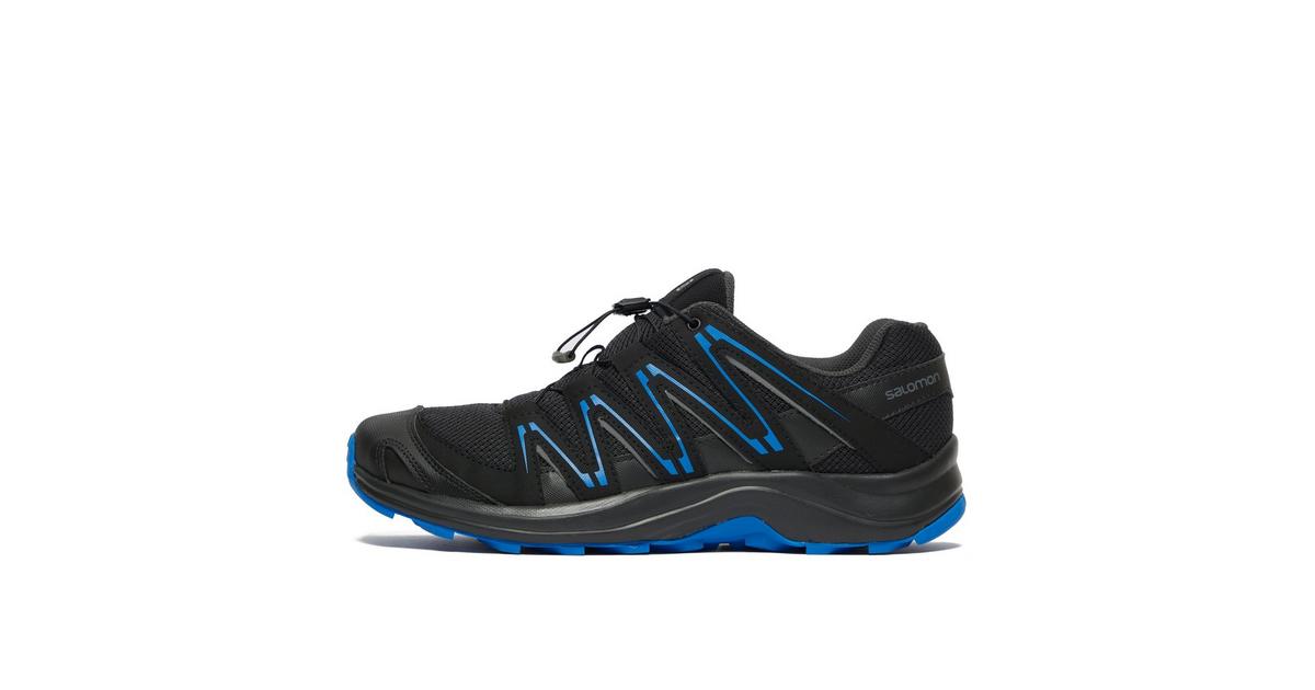 Salomon men's xa kuban trail running on sale shoes