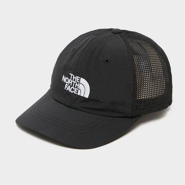 Black The North Face Men’s Horizon Mesh Cap