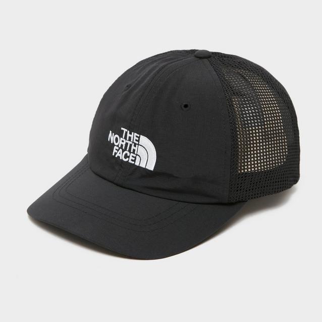 North face cap on sale grey