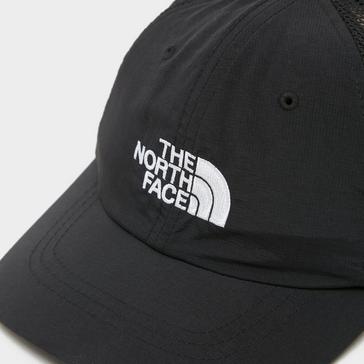 Black The North Face Men’s Horizon Mesh Cap