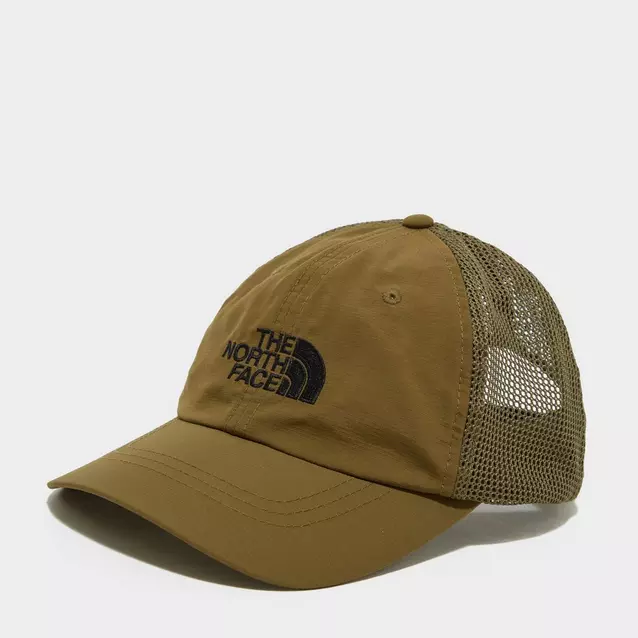 North face khaki hat online