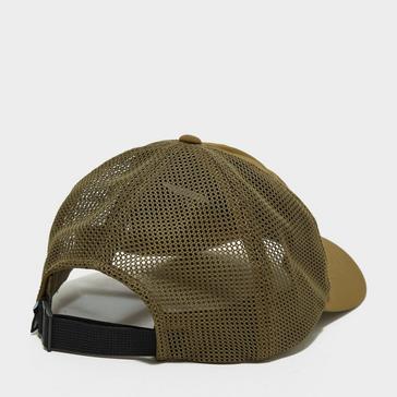 Khaki The North Face Men’s Horizon Mesh Cap