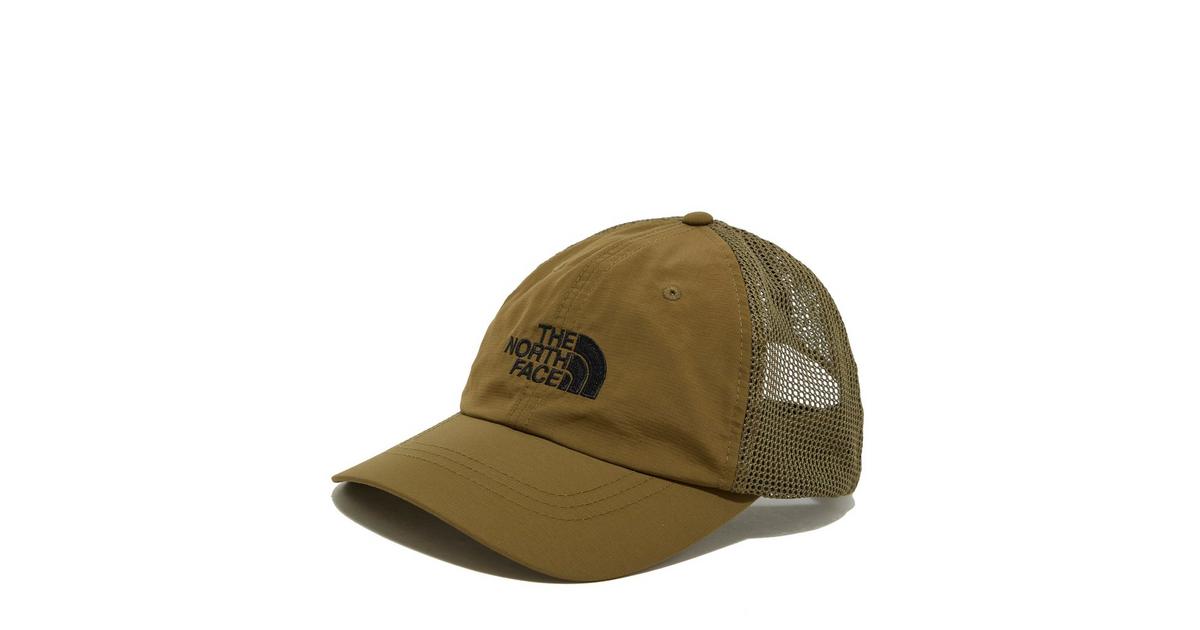 The north face cheap horizon folding baseball cap