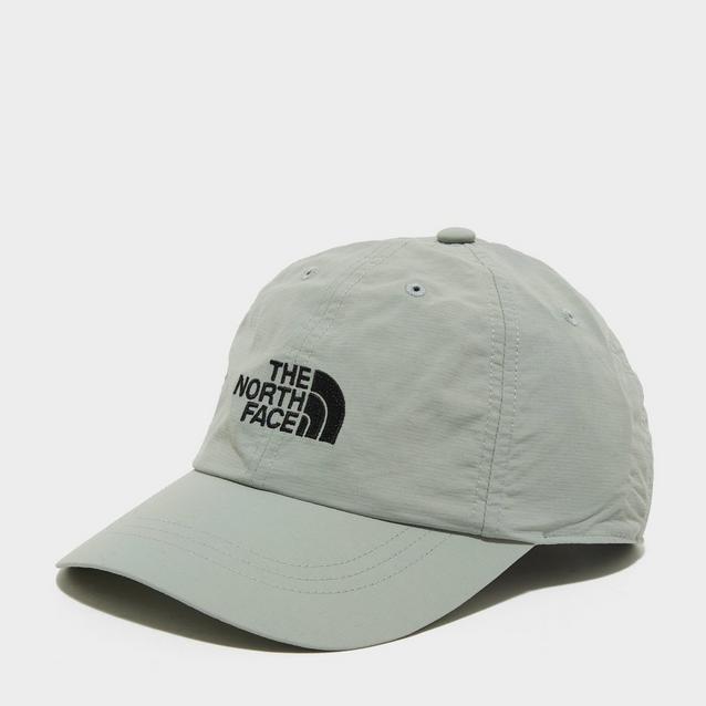 The north sale face cap grey