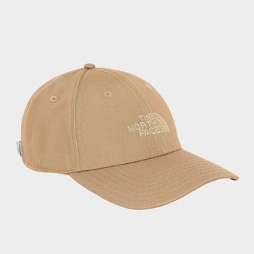 Brown The North Face Unisex ’66 Classic Hat