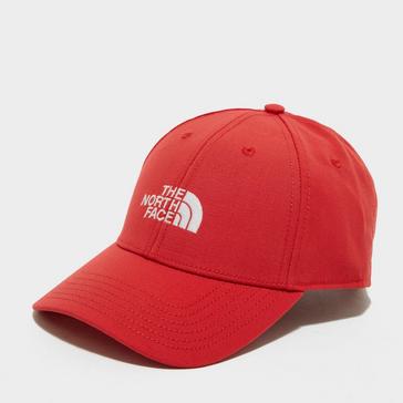 Red The North Face Unisex ’66 Classic Hat