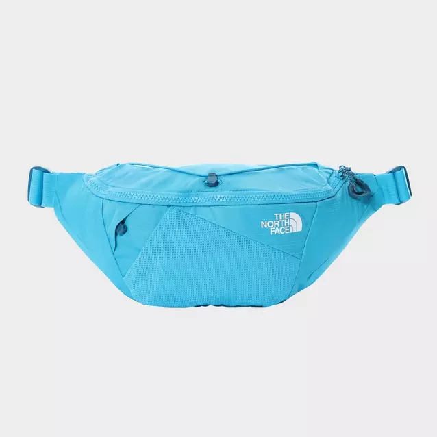 North face cheap lumbnical waist bag