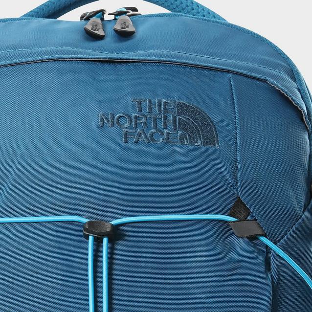 North face deals borealis teal