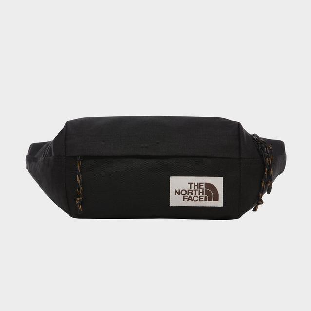 North face bum clearance bag