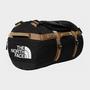 Black The North Face Gilman Duffel (Large)
