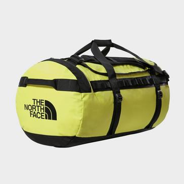 The North Face Duffel Bags Holdalls Millets