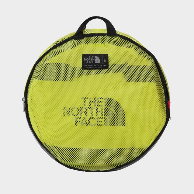 The North Face Base Camp Duffel Bag (Large) | Millets