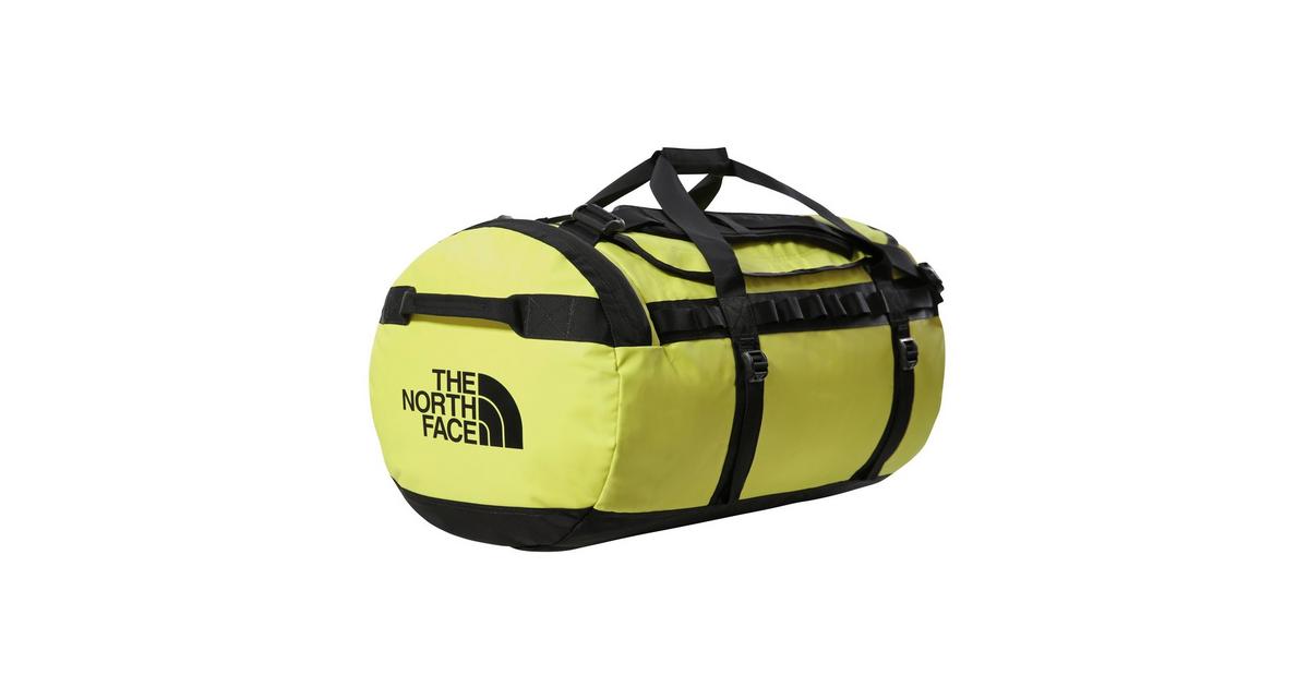 North face xl duffle on sale bag