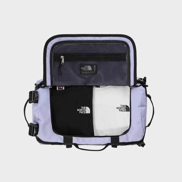 The north face base camp extra small duffel online bag