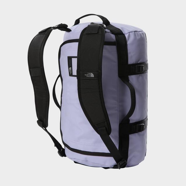 North face duffel bag clearance x small