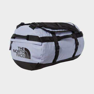 The North Face Holdalls Blacks