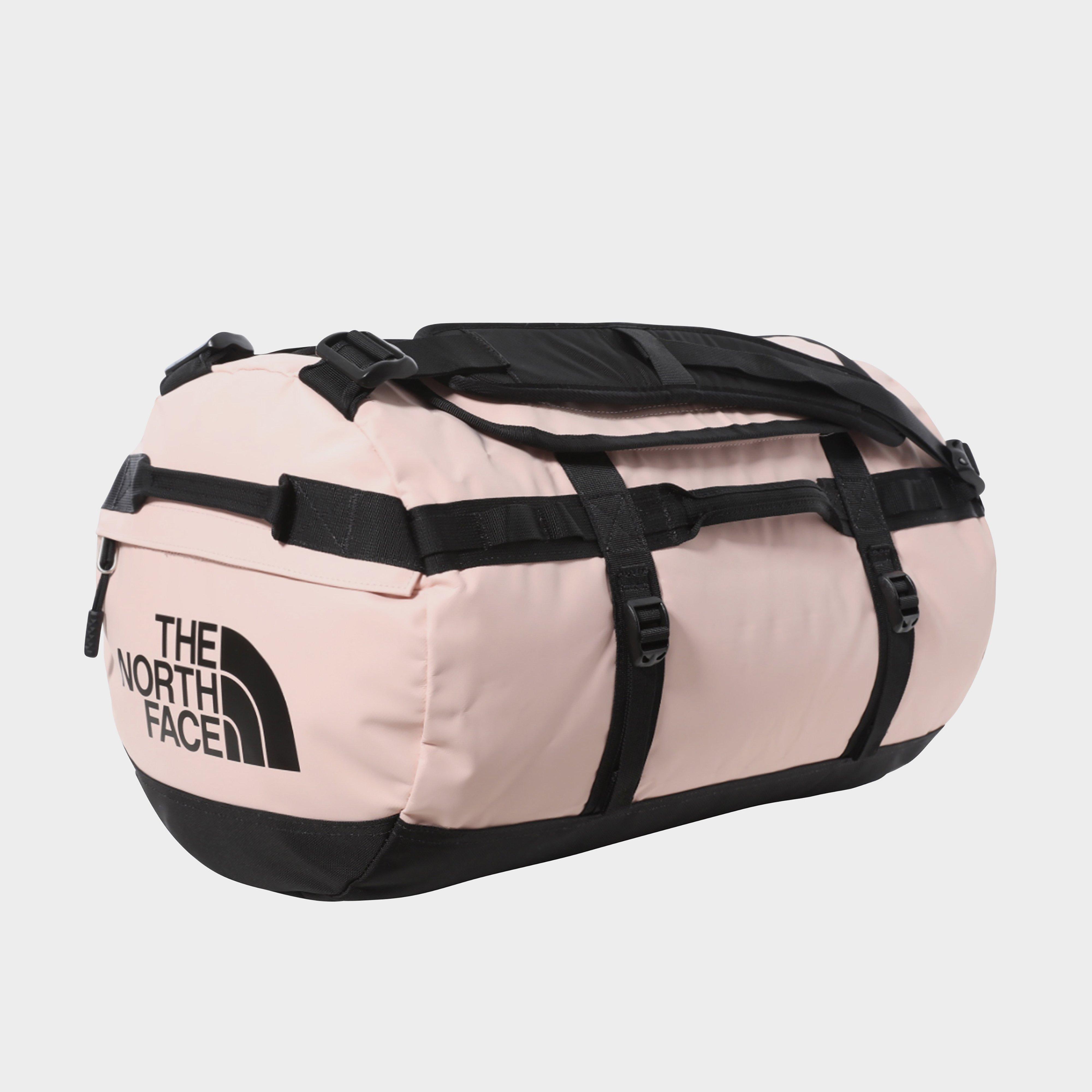 The North Face Base Camp Duffel Bag Small Blacks