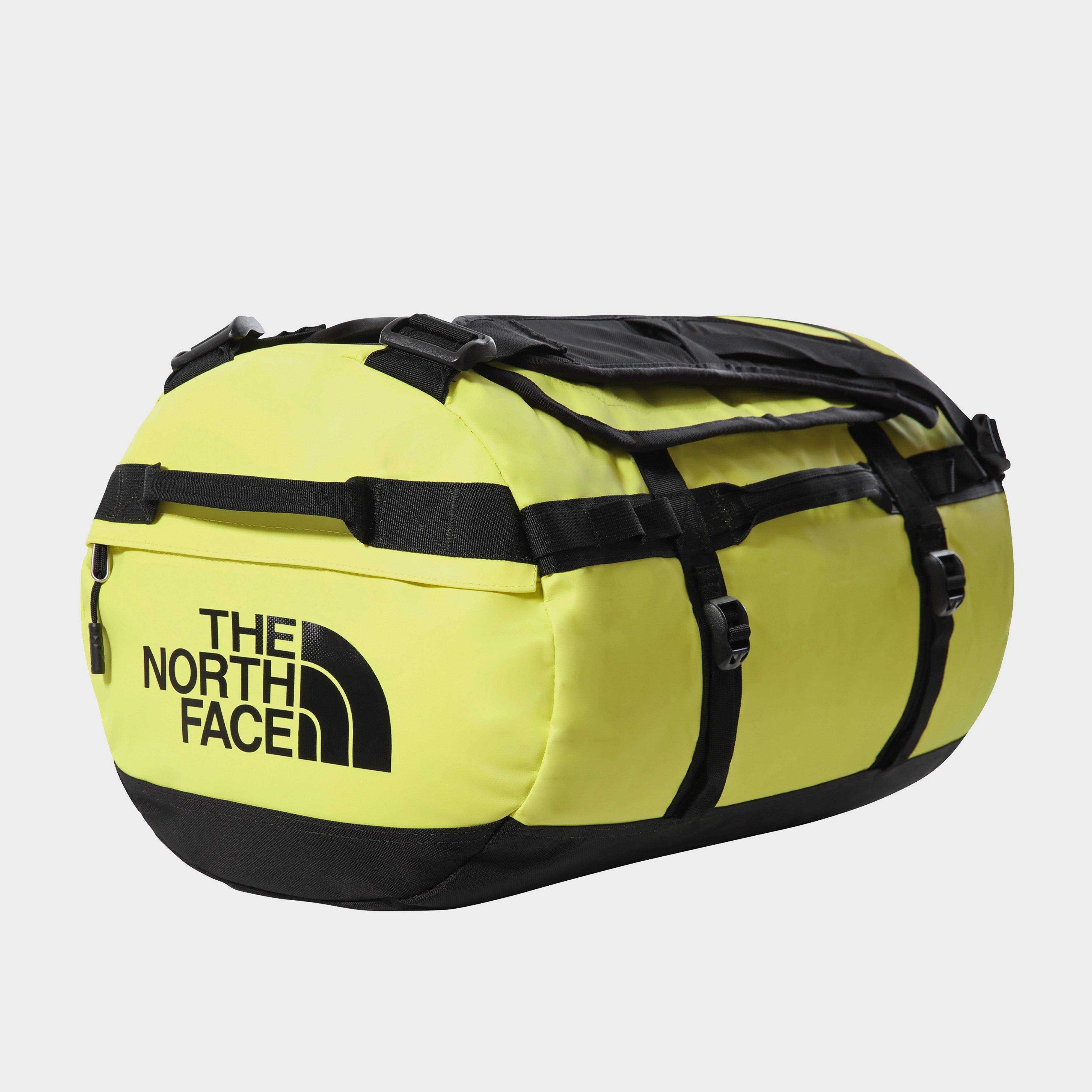 The North Face Base Camp Duffel Bag Small Blacks