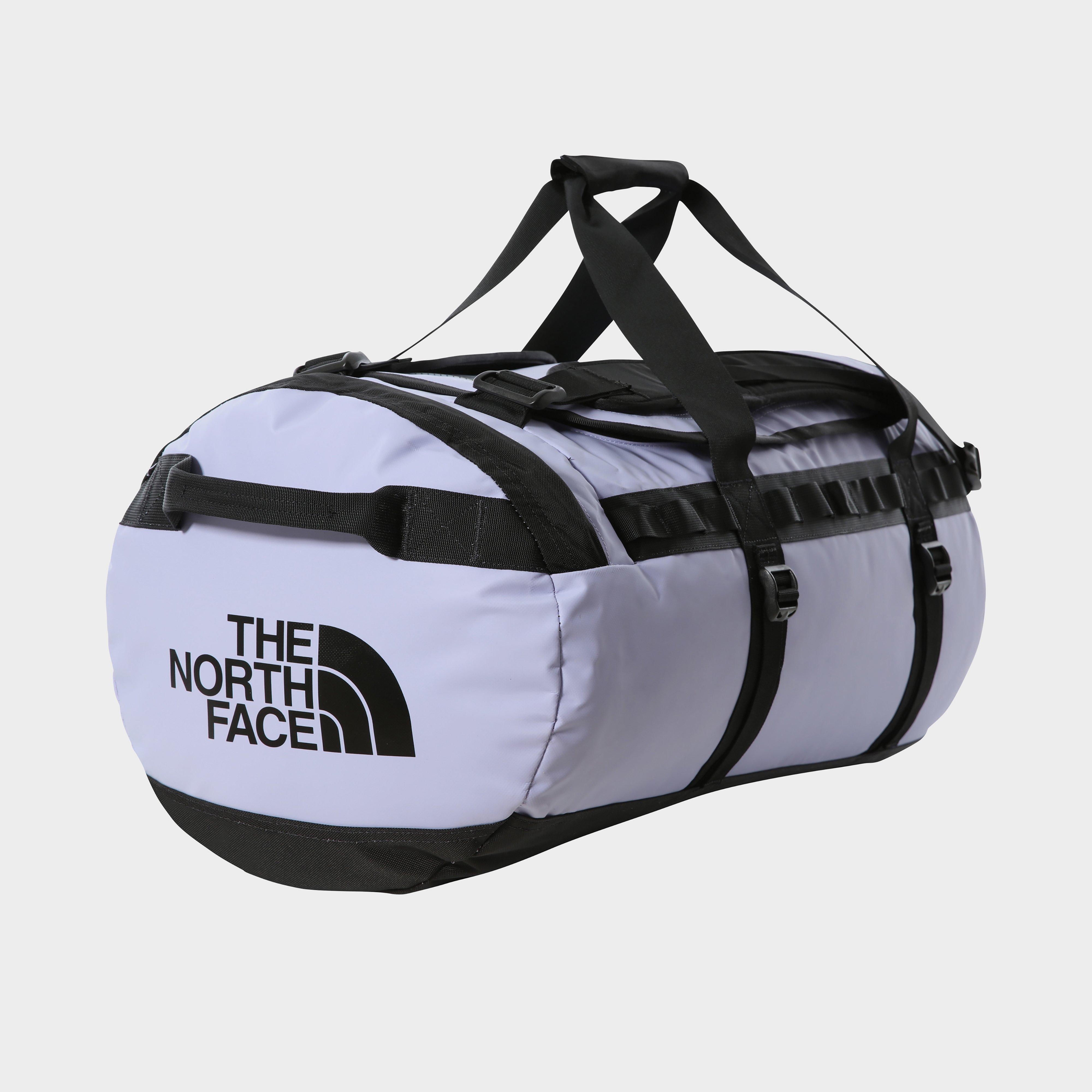 The North Face Base Camp Duffel Bag Medium Blacks